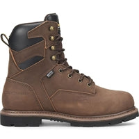 Carolina Gruntz Waterproof Safety Steel Toe Work Boot CA3599