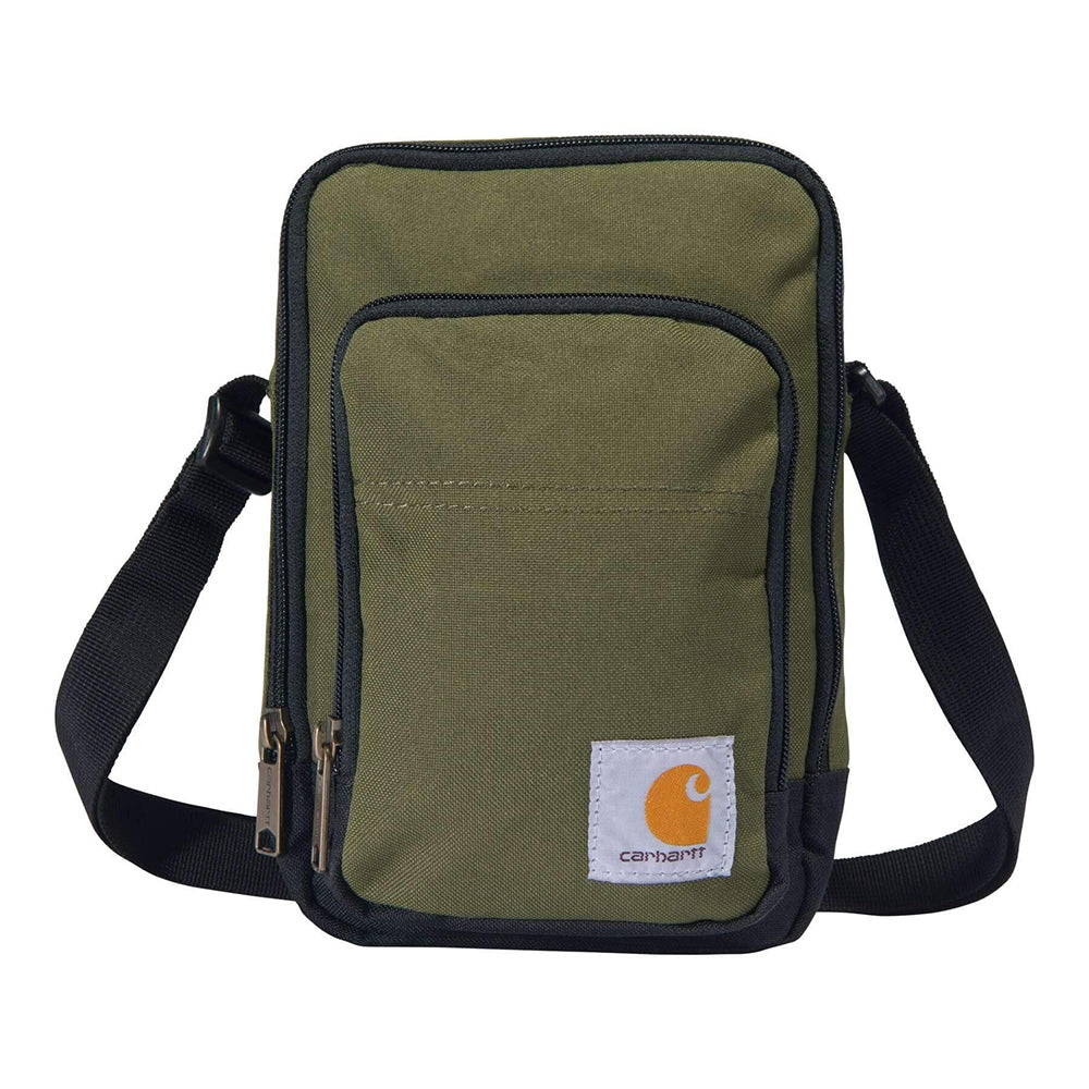 Carhartt Crossbody Zip Bag B0000511