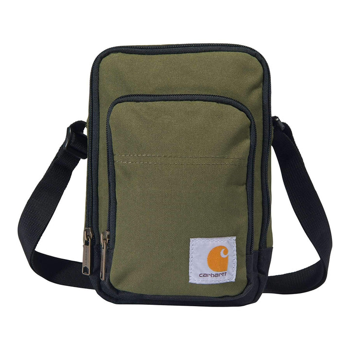 Carhartt Crossbody Zip Bag B0000511