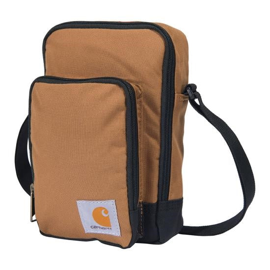Carhartt Crossbody Zip Bag B0000511