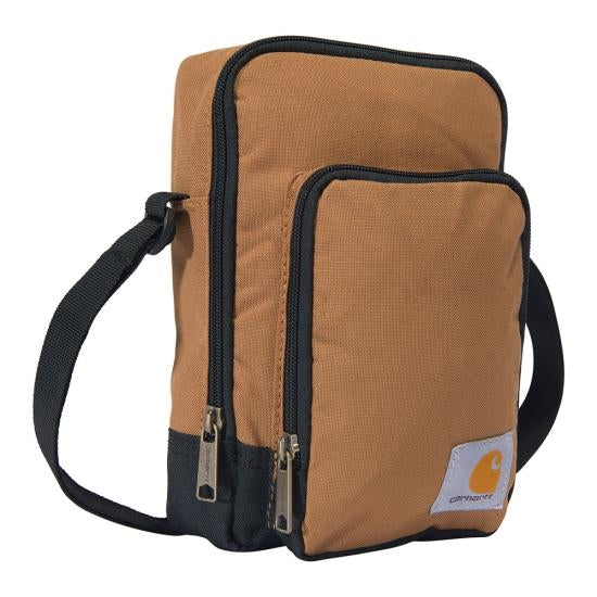 Carhartt Crossbody Zip Bag B0000511