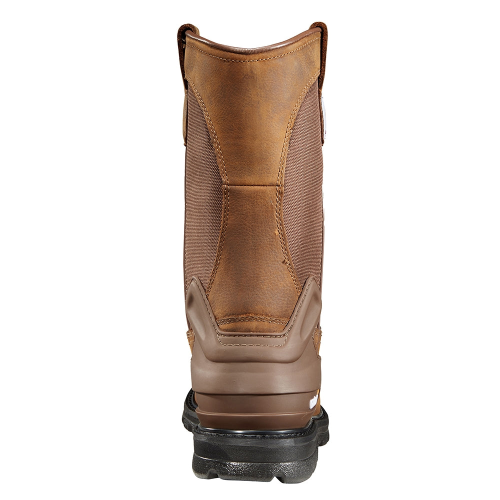 Carhartt Heritage Steel Toe Waterproof Pull On Wellington Work Boot CMP1200