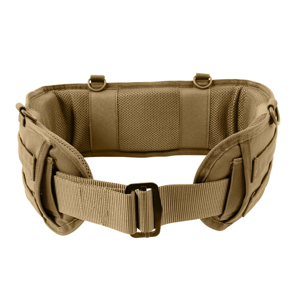Rothco Tactical Battle Belt - 10679