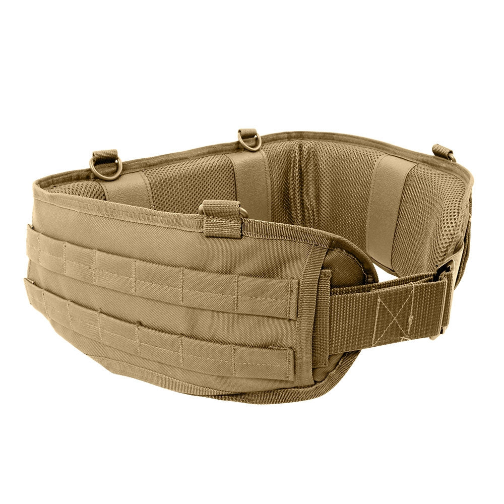 Rothco Tactical Battle Belt - 10679