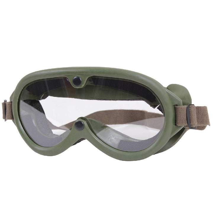 Rothco GI Type Sun-Wind-Dust Goggles 10346
