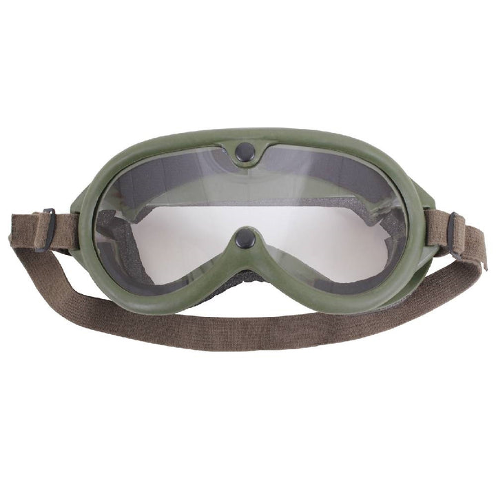 Rothco GI Type Sun-Wind-Dust Goggles 10346