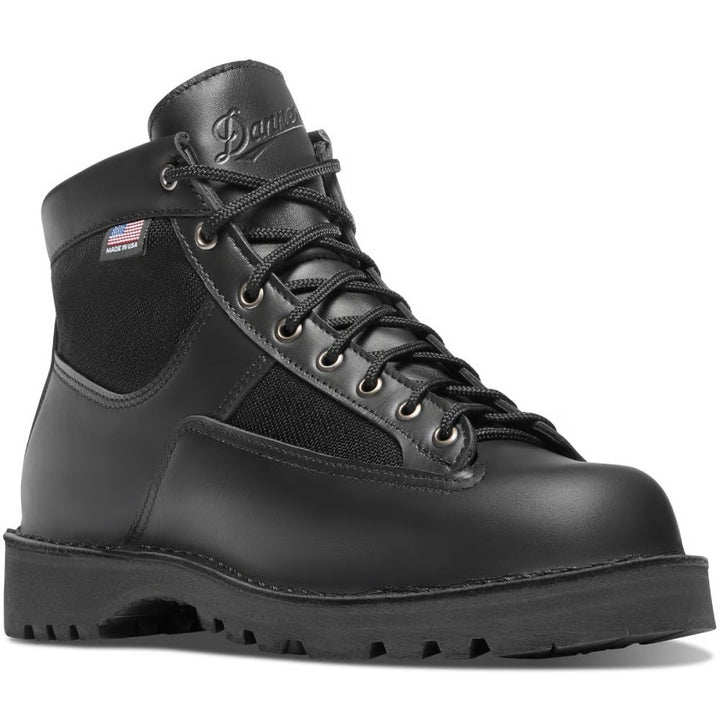 Danner Patrol Waterproof GTX Polishable Soft Toe Tactical Duty Boot 25200