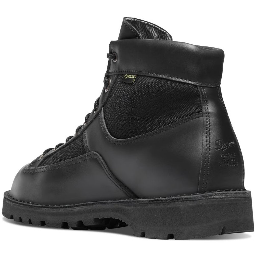 Danner Patrol Waterproof GTX Polishable Soft Toe Tactical Duty Boot 25200