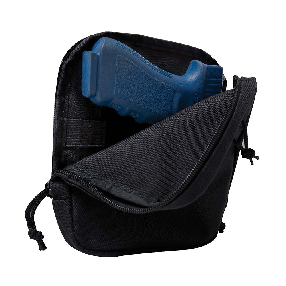 Rothco Small MOLLE Concealed Carry Pouch - 97090