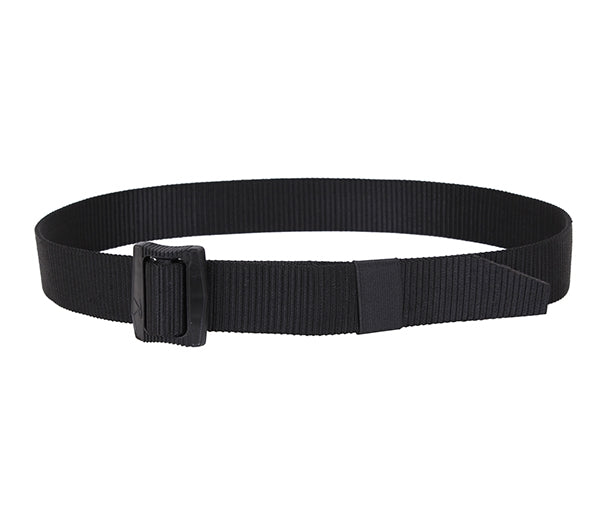 Rothco Black Deluxe BDU Belt - 44098