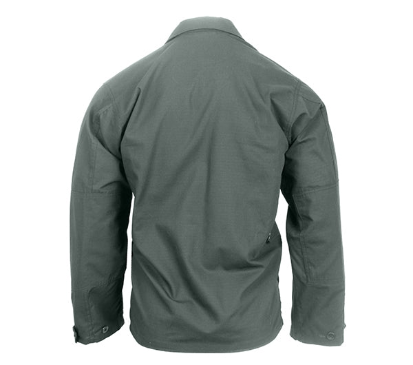 Rothco Olive Drab Rip-Stop BDU Shirt - 5852