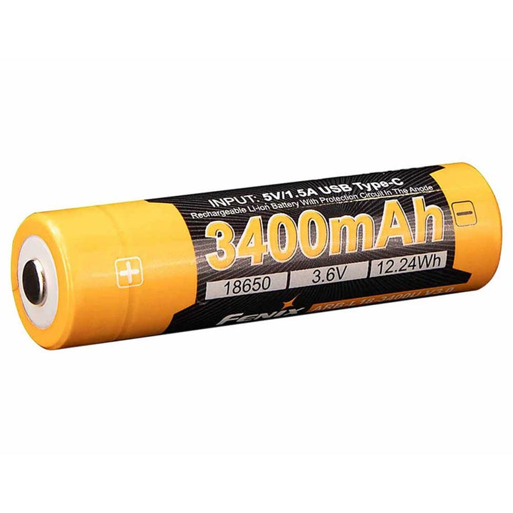 Fenix ARB-L18-3400U Rechargeable Battery