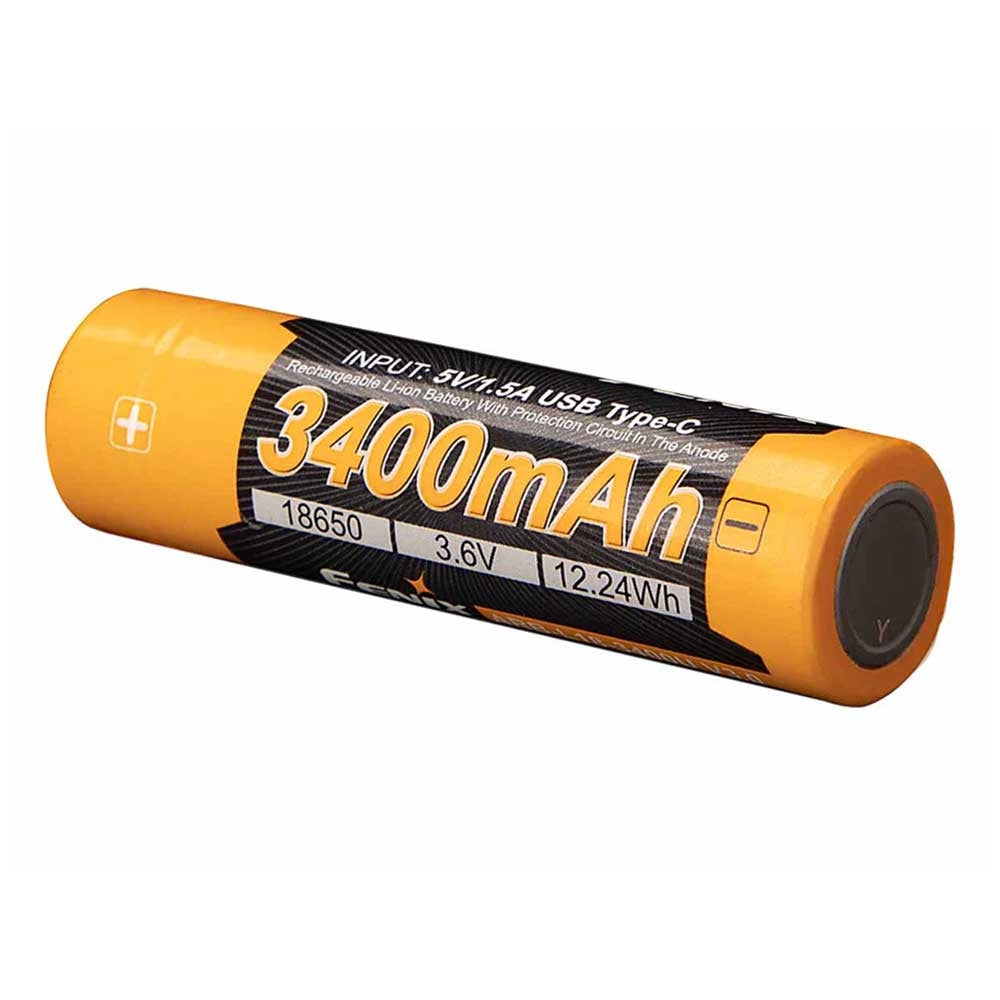 Fenix ARB-L18-3400U Rechargeable Battery