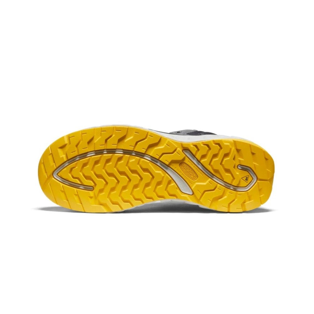 Keen Utility Arvada Mid Carbon Fiber Toe Metal Free Work Sneaker 1027652