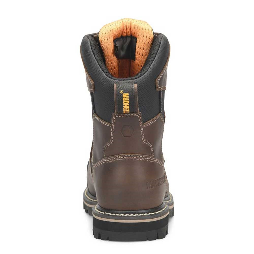 Matterhorn  Internal Met Guard Composite Toe Work Boot MT2548
