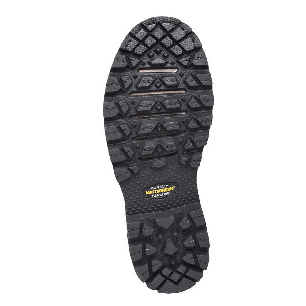 Matterhorn  Internal Met Guard Composite Toe Work Boot MT2548