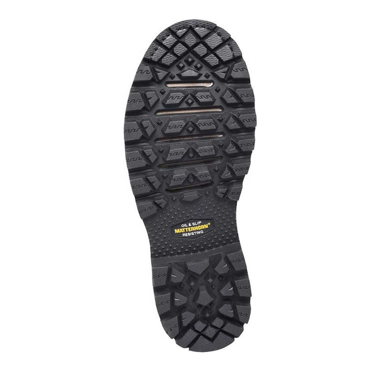 Matterhorn  Internal Met Guard Composite Toe Work Boot MT2548