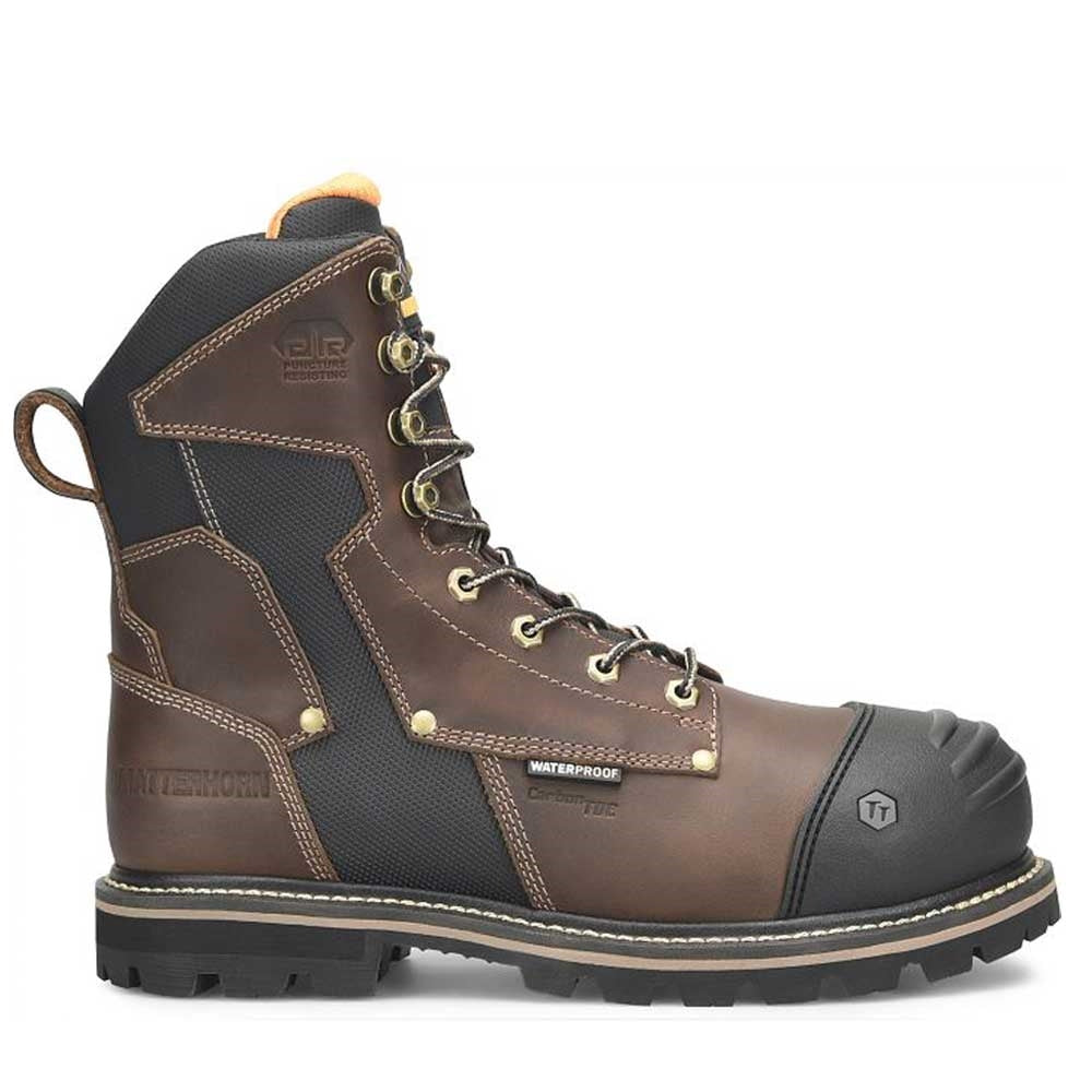 Matterhorn  Internal Met Guard Composite Toe Work Boot MT2548