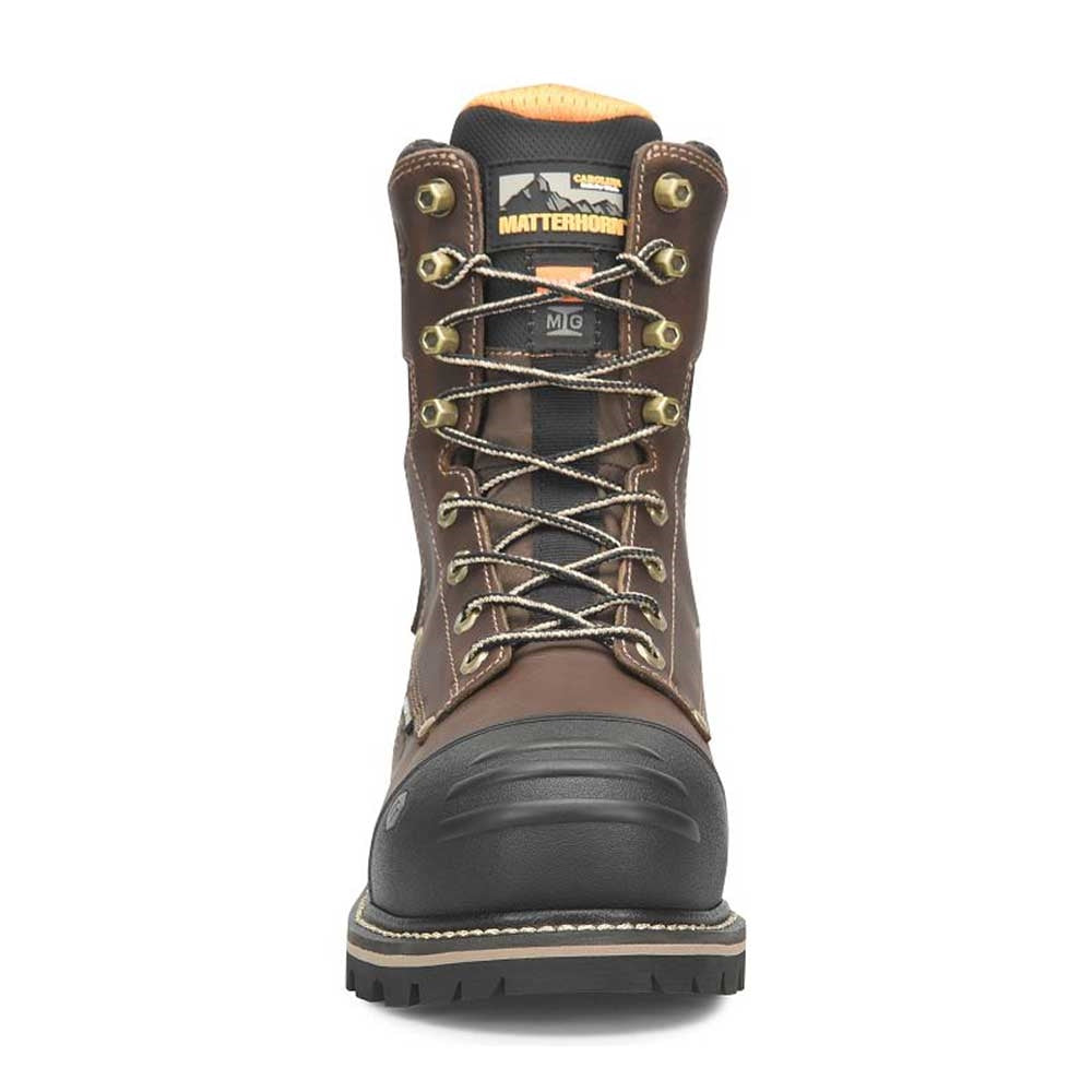 Matterhorn  Internal Met Guard Composite Toe Work Boot MT2548