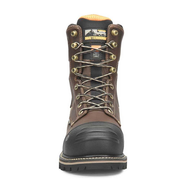 Matterhorn  Internal Met Guard Composite Toe Work Boot MT2548