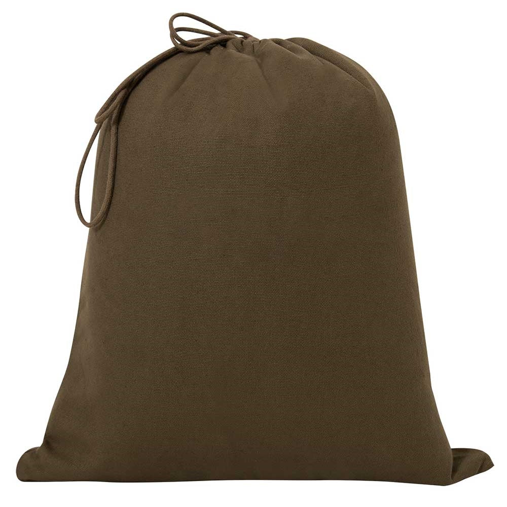 Rothco Olive Drab Military Ditty Bag 2573