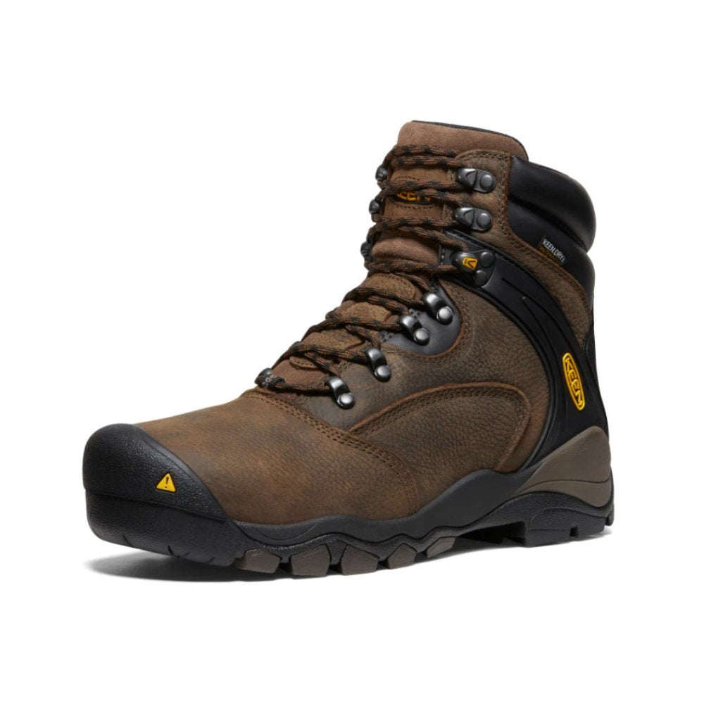 Keen Louisville Waterproof Steel Toe Work Boot 1015401