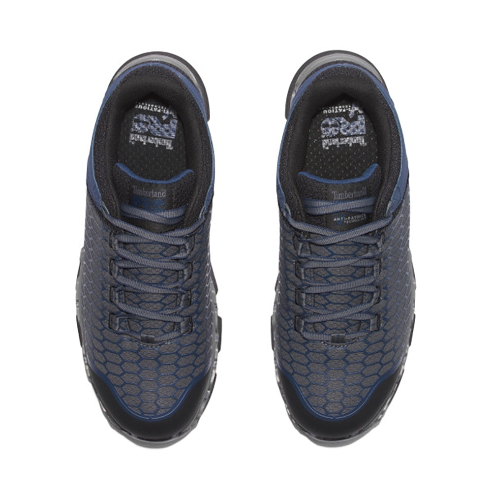 Timberland Pro Powertrain Sport Alloy-Toe Work Sneaker TB1A5VT7065