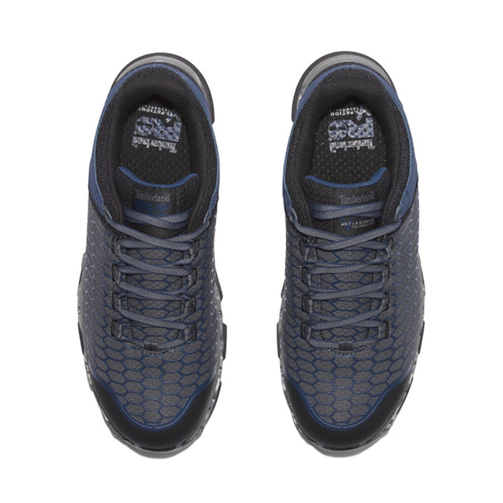 Timberland Pro Powertrain Sport Alloy-Toe Work Sneaker TB1A5VT7065