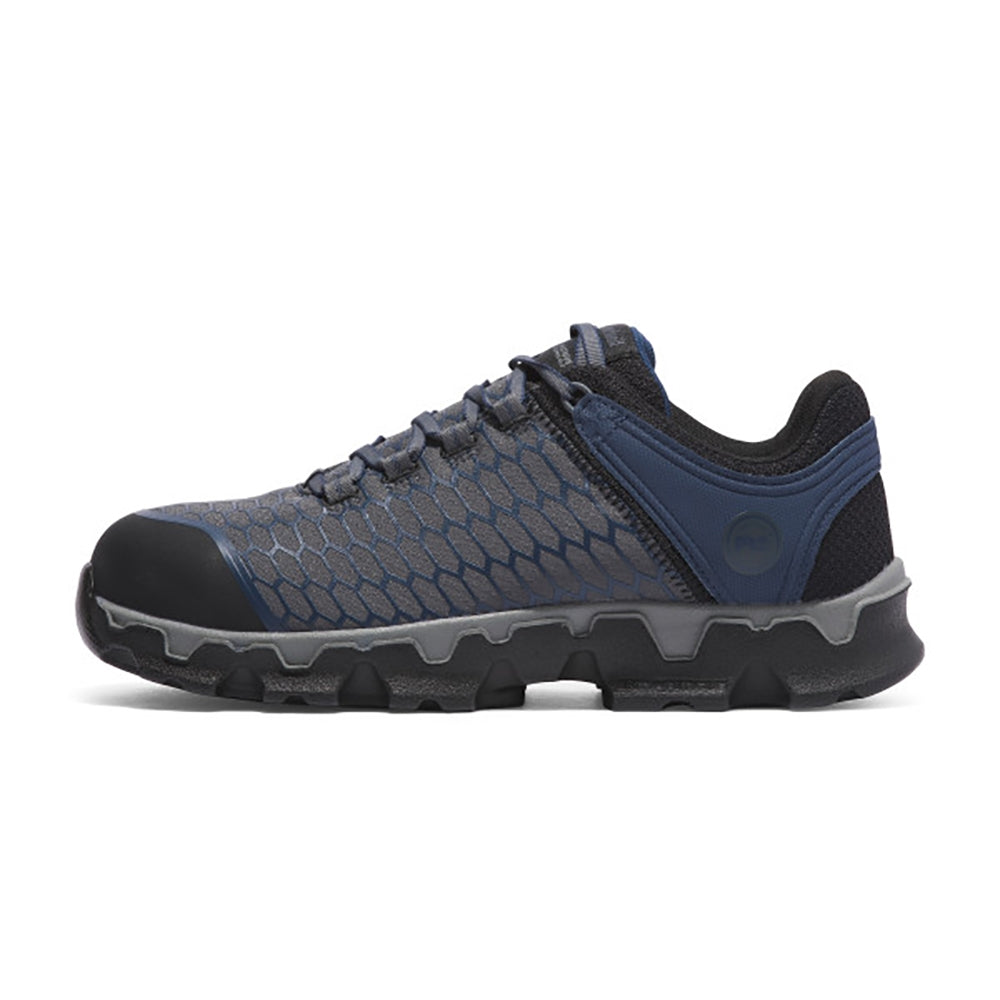 Timberland Pro Powertrain Sport Alloy-Toe Work Sneaker TB1A5VT7065