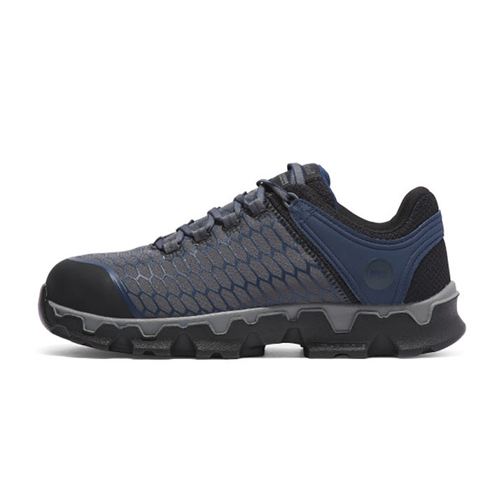 Timberland Pro Powertrain Sport Alloy-Toe Work Sneaker TB1A5VT7065
