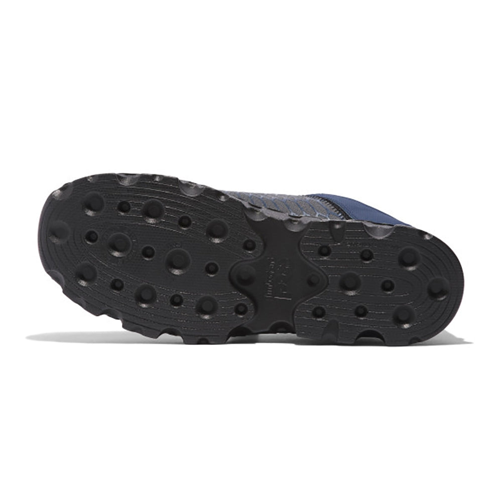 Timberland Pro Powertrain Sport Alloy-Toe Work Sneaker TB1A5VT7065