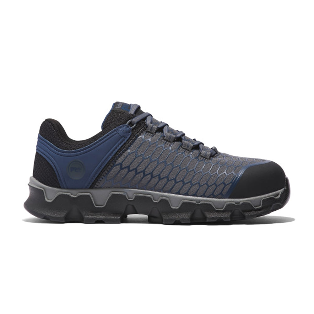 Timberland Pro Powertrain Sport Alloy-Toe Work Sneaker TB1A5VT7065