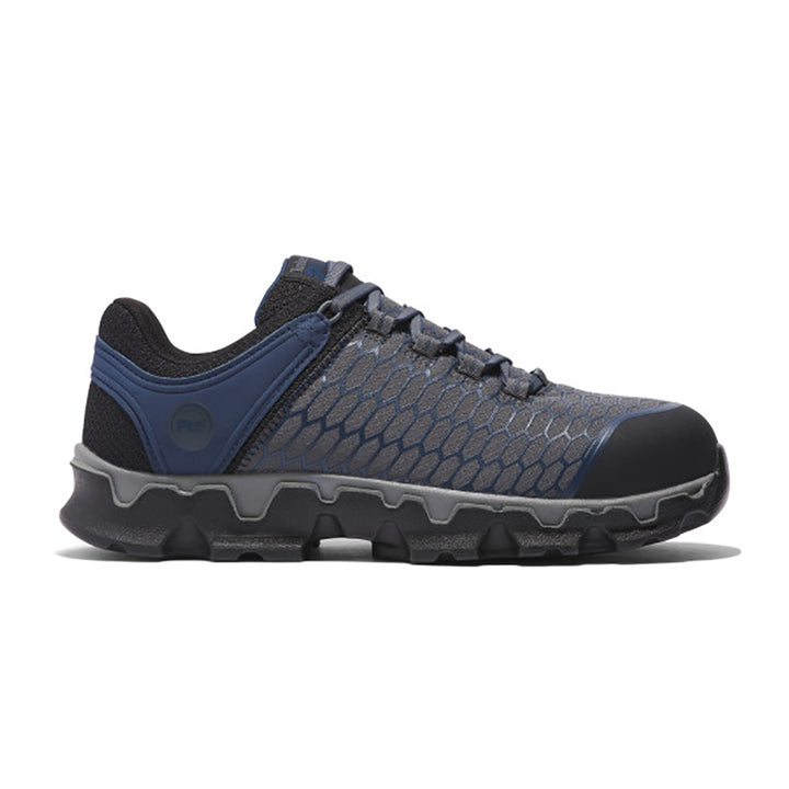 Timberland Pro Powertrain Sport Alloy-Toe Work Sneaker TB1A5VT7065