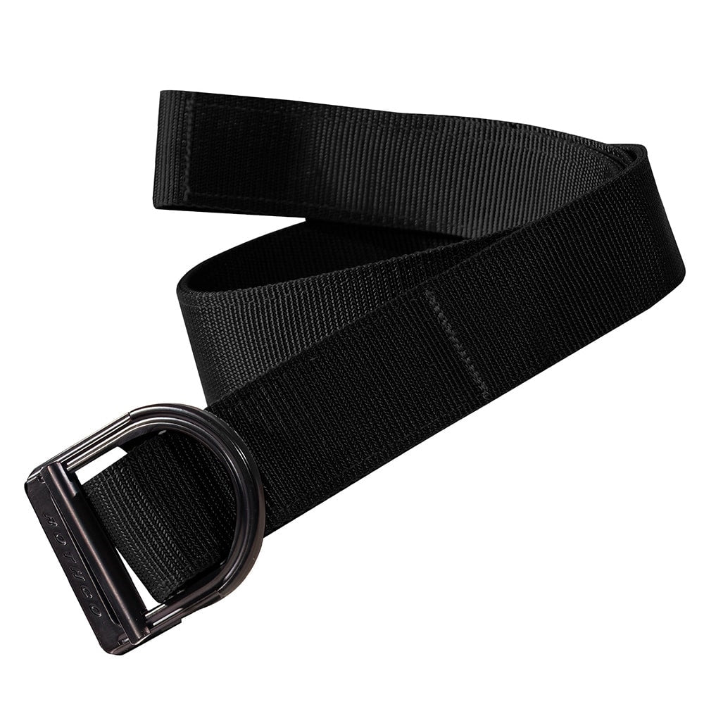 Rothco Black  Heavy Duty Range Belt - 44799