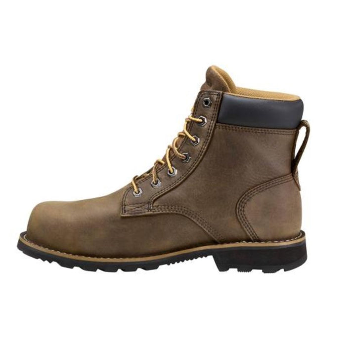 Carhartt Frontier Water Resistant Composite Toe Work Boot FN6365-M