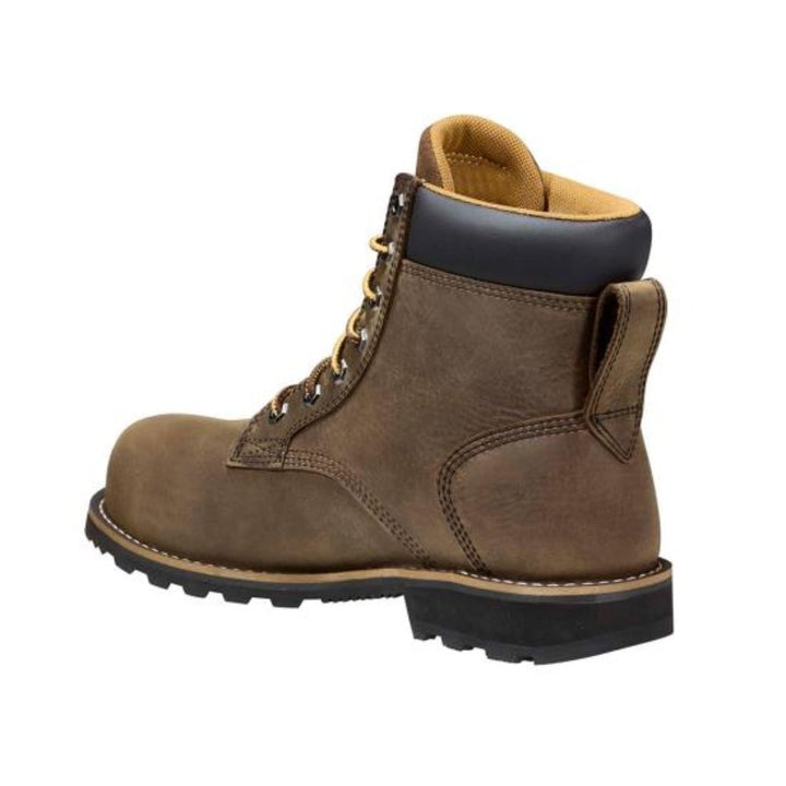 Carhartt Frontier Water Resistant Composite Toe Work Boot FN6365-M