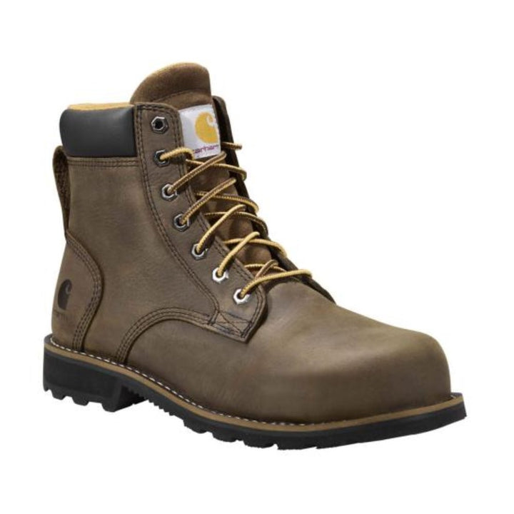 Carhartt Frontier Water Resistant Composite Toe Work Boot FN6365-M