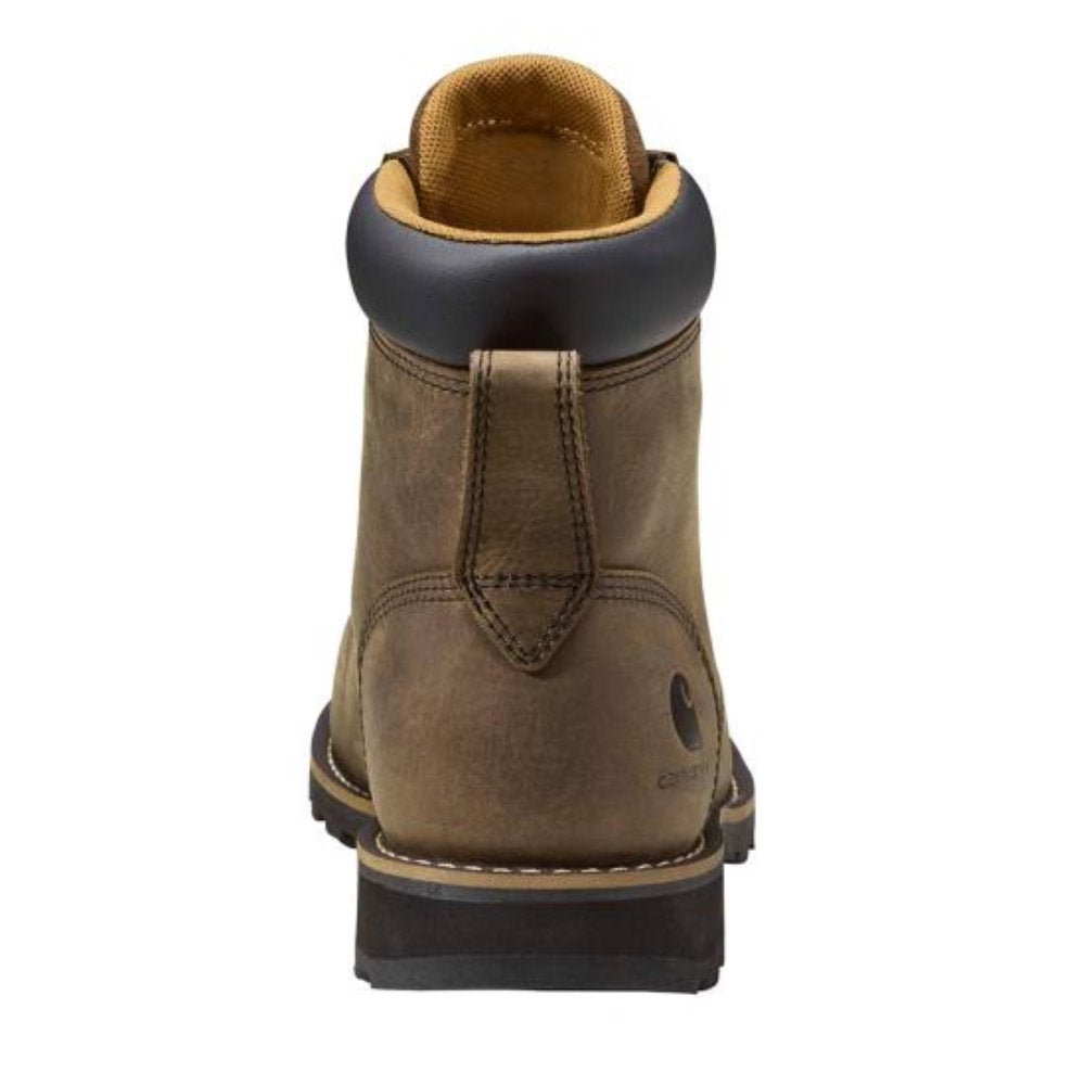 Carhartt Frontier Water Resistant Composite Toe Work Boot FN6365-M