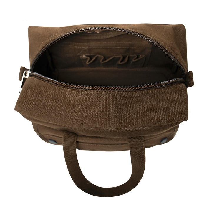 Rothco Earth Brown Mechanics Tool Bag - 9011