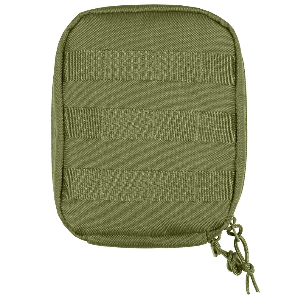 Rothco Olive Drab Molle Tactical First Aid Kit - 9625