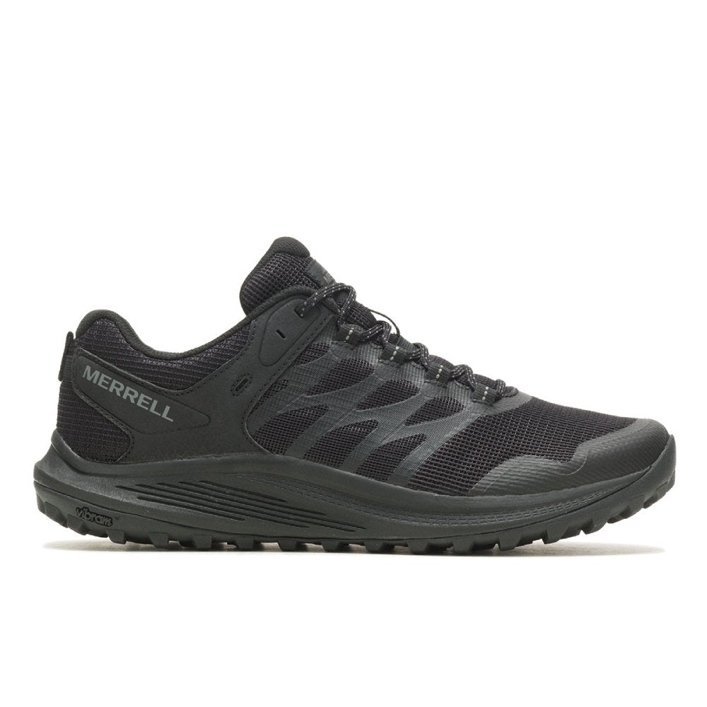 Merrell NOVA 3 Tactical Soft Toe Waterproof Boot J005043