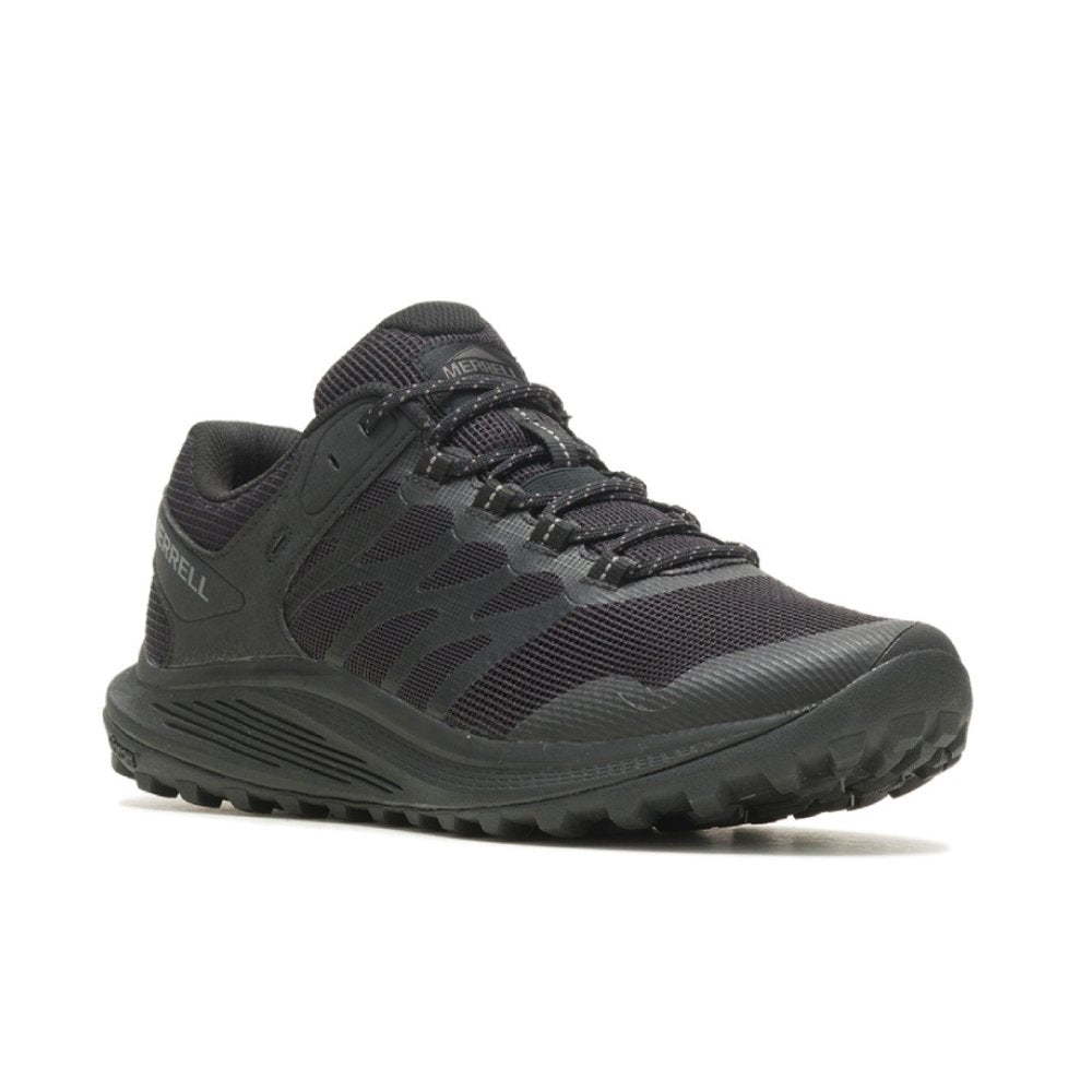 Merrell NOVA 3 Tactical Soft Toe Waterproof Boot J005043
