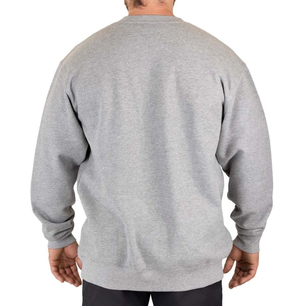 Big Bill Heavyweight Crewneck Sweatshirt CK70