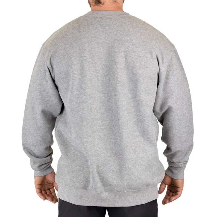 Big Bill Heavyweight Crewneck Sweatshirt CK70