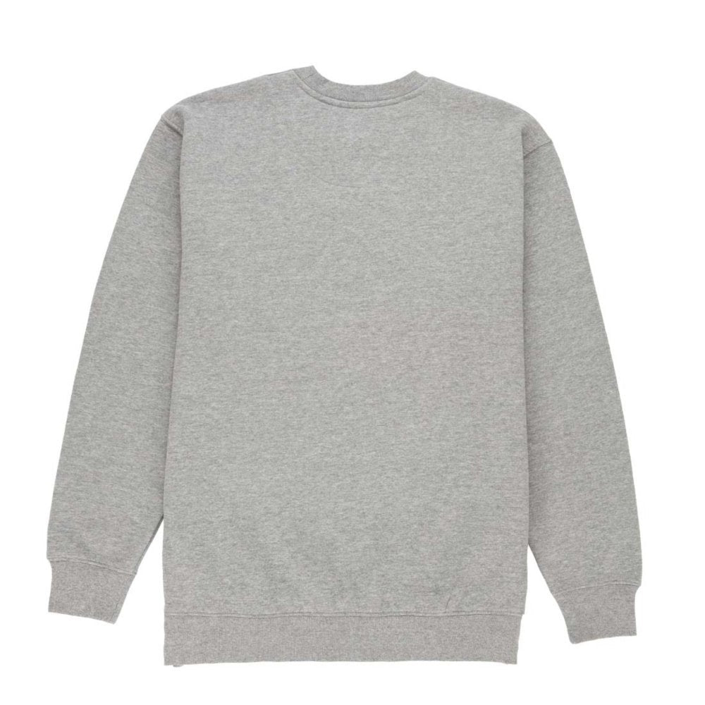 Big Bill Heavyweight Crewneck Sweatshirt CK70
