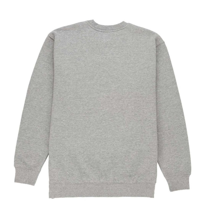 Big Bill Heavyweight Crewneck Sweatshirt CK70