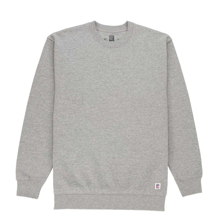 Big Bill Heavyweight Crewneck Sweatshirt CK70