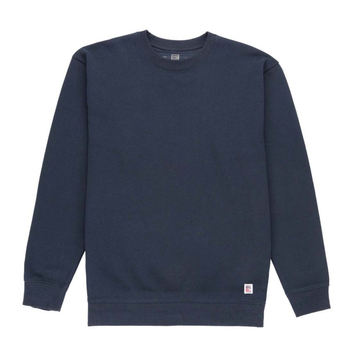 Big Bill Heavyweight Crewneck Sweatshirt CK70