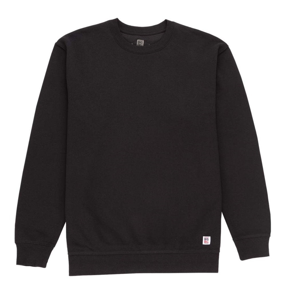 Big Bill Heavyweight Crewneck Sweatshirt CK70