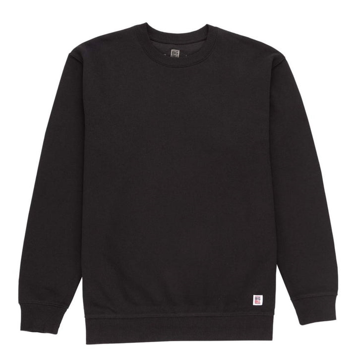 Big Bill Heavyweight Crewneck Sweatshirt CK70